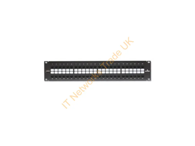 69270-U48 - Leviton 69270-U48 Patch Panel 2U