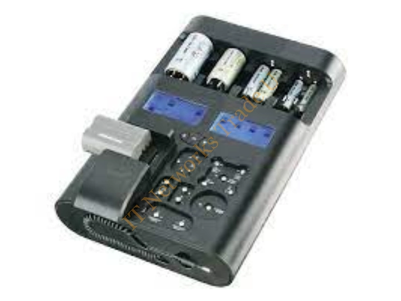 692859-001 HP Sps-2-Bay Battery Charger