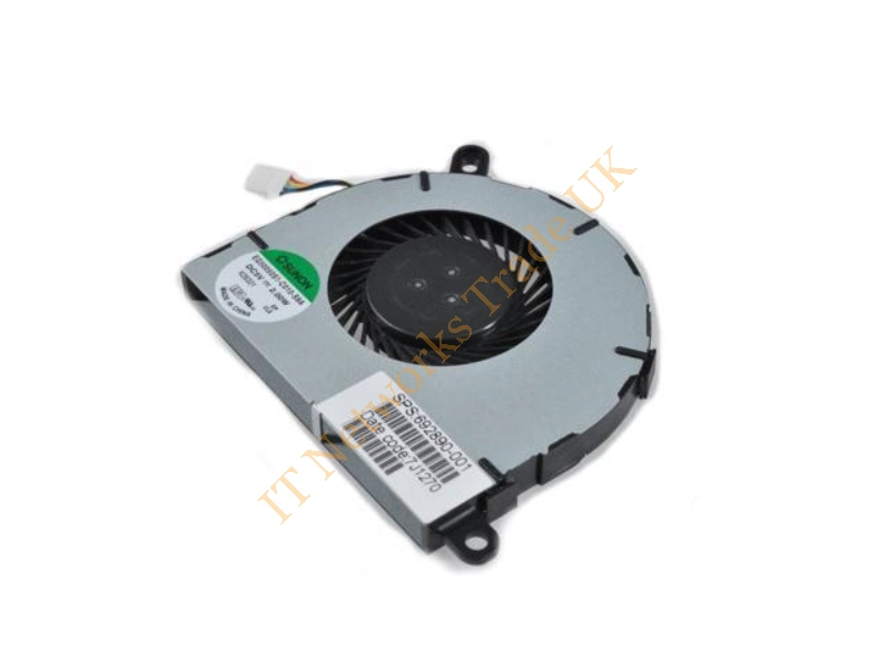 692890-001 HP Fan Assembly for Envy 13-2090la Nb Pc Cooling Fan