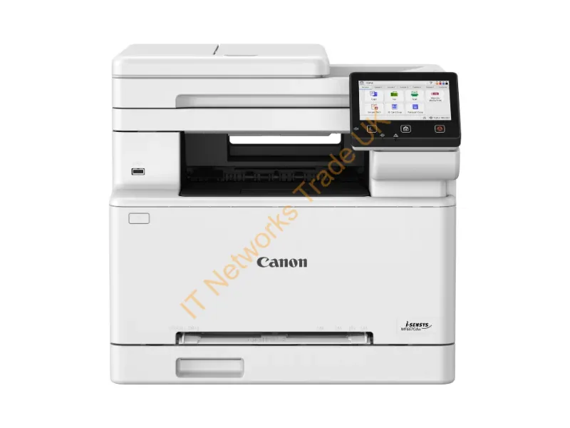 6928C020 - Canon i-SENSYS MF667Cdw