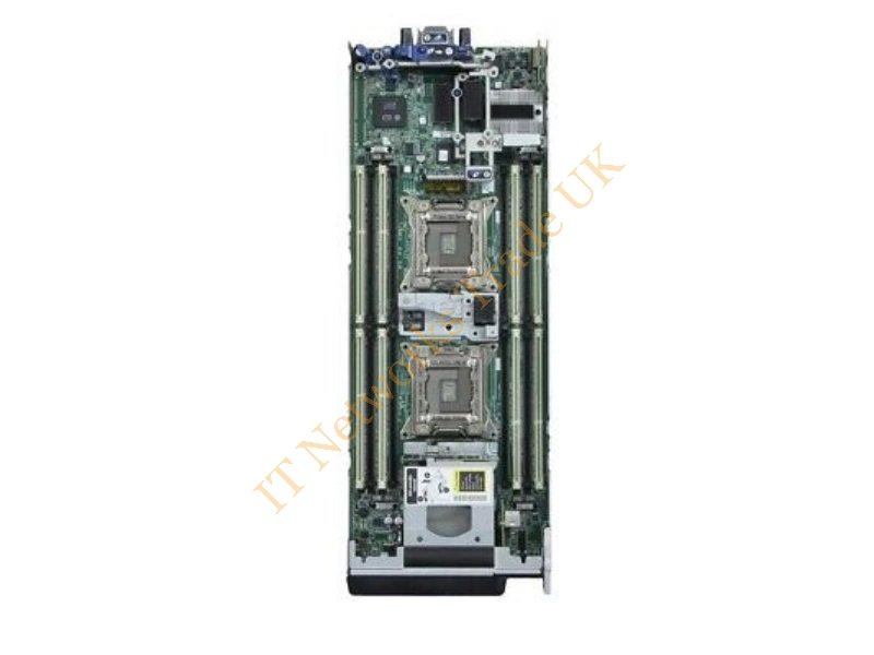 692906-001 HP System Board for ProLiant BL460C G8 Server Server Motherboard