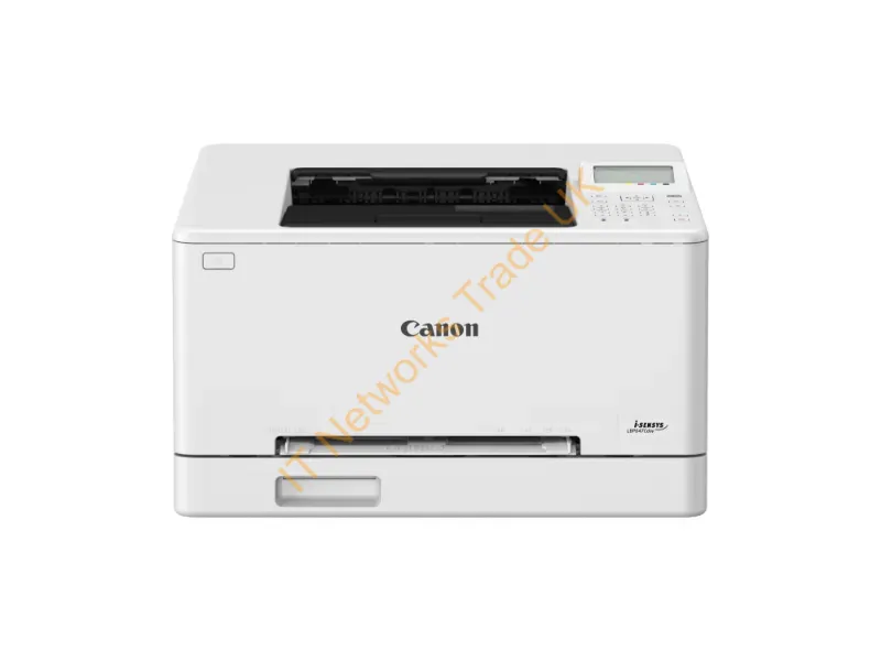 6929C001 - Canon i-SENSYS LBP647Cdw Colour 1200 x 1200 DPI A4 Wi-Fi