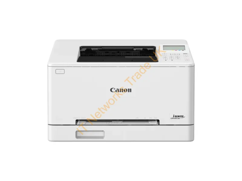 6929C016 - Canon i-SENSYS LBP646Cdw Colour 1200 x 1200 DPI 25 PPM A4 Wi-Fi