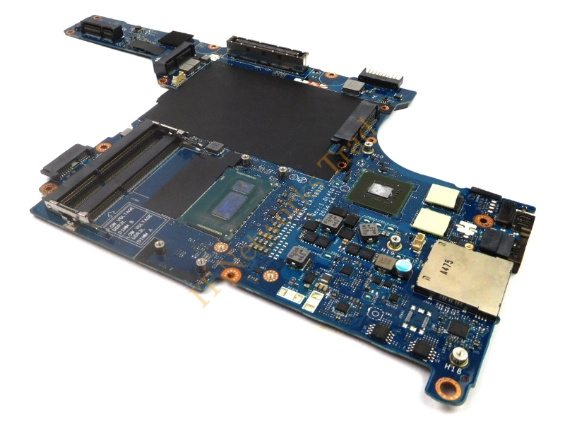 692PG Dell Motherboard Nvidia i5-4310U 2.0GHz for Latitude E5440 Laptop Motherboard
