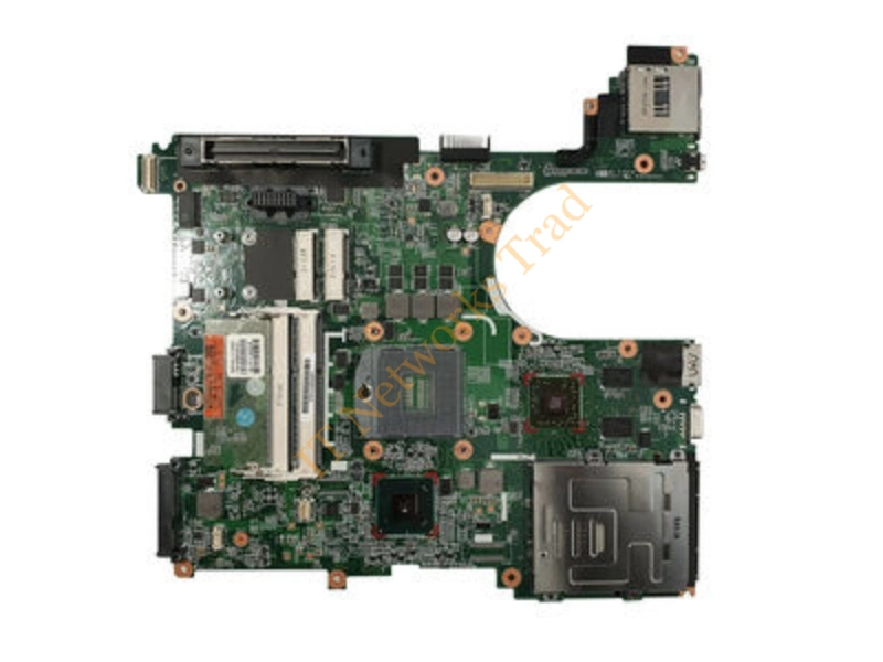 693133-001 HP System Board for Elitebook 8470p Notebook PC Laptop Motherboard
