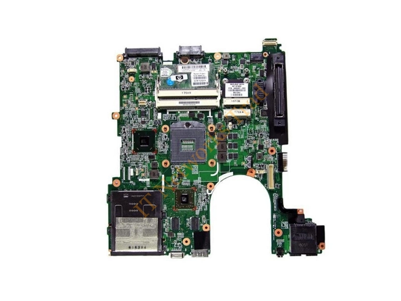 693133-601 HP System Board for Elitebook 8570p Uma Qm77 Laptop Laptop Motherboard