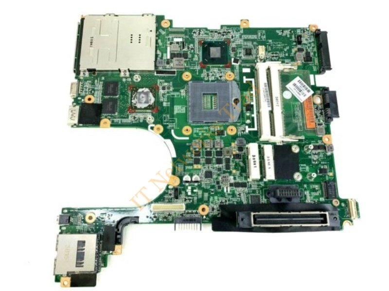 693134-601 HP System Board for Elitebook 8570p Uma Qm77 Laptop Laptop Motherboard