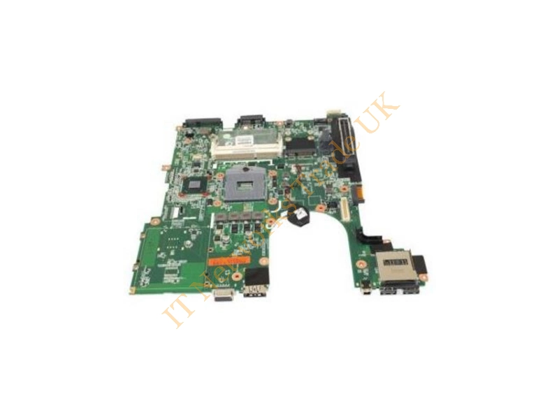 693137-601 HP System Board for Probook 6570b Desktop Motherboard