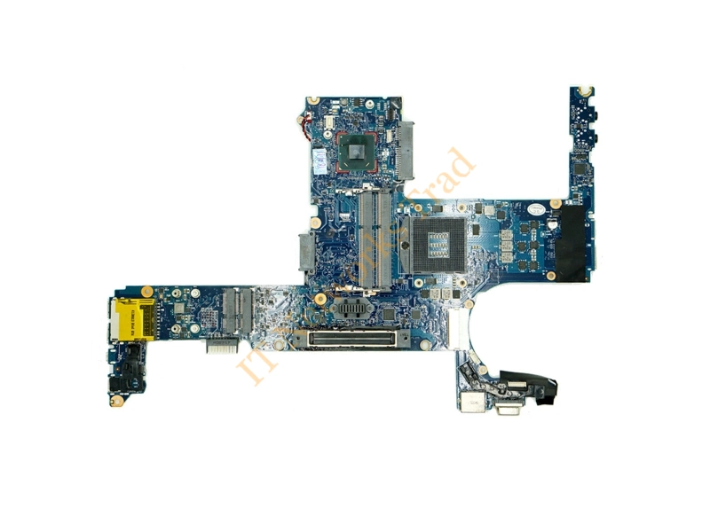 693143-501 HP System Board for Probook 6470b Uma Qm77 W/wwan W8std Laptop Pc Laptop Motherboard