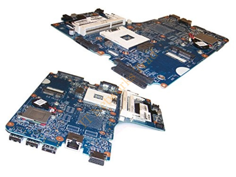 693170-601 HP System Board for ProBook 4540 / 4440S Notebook PC Laptop Motherboard