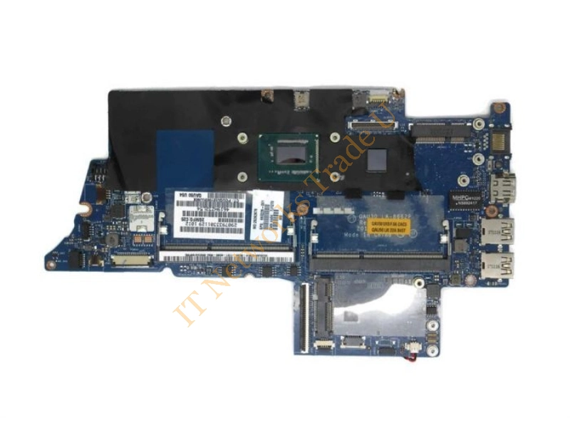 693230-002 HP Envy 4-1000 UltraBook- Motherboard with Intel i3-2367M 1.4GHz CP