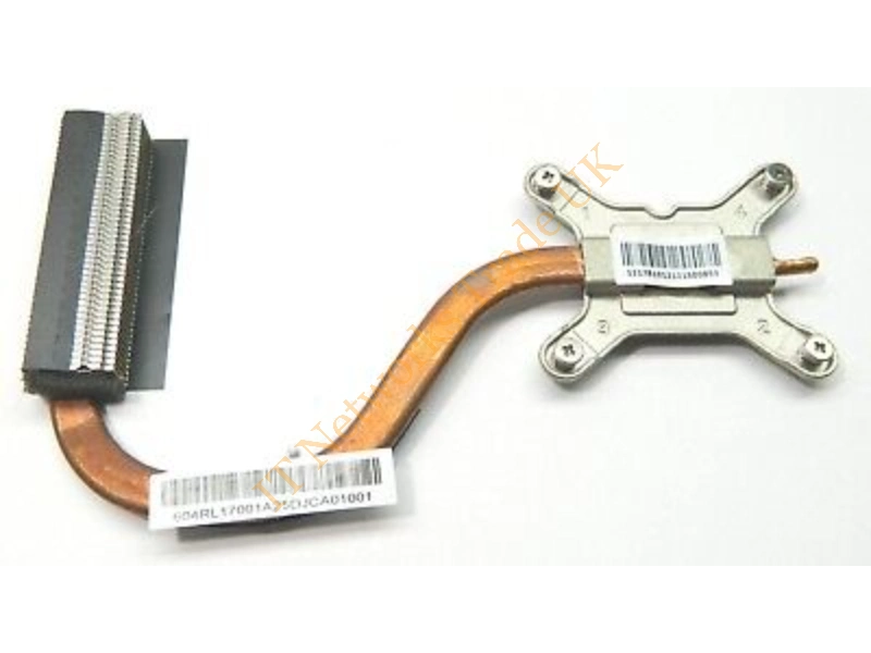 693307-001 HP Heatsink Assembly for Elitebook 2170p Laptop Pc