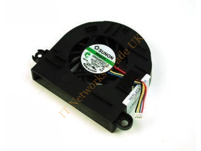 693308-001 HP Fan with Cable for Elitebook 2170p i7-3667u 11.6 8GB/128 Laptop Pc Cooling Fan