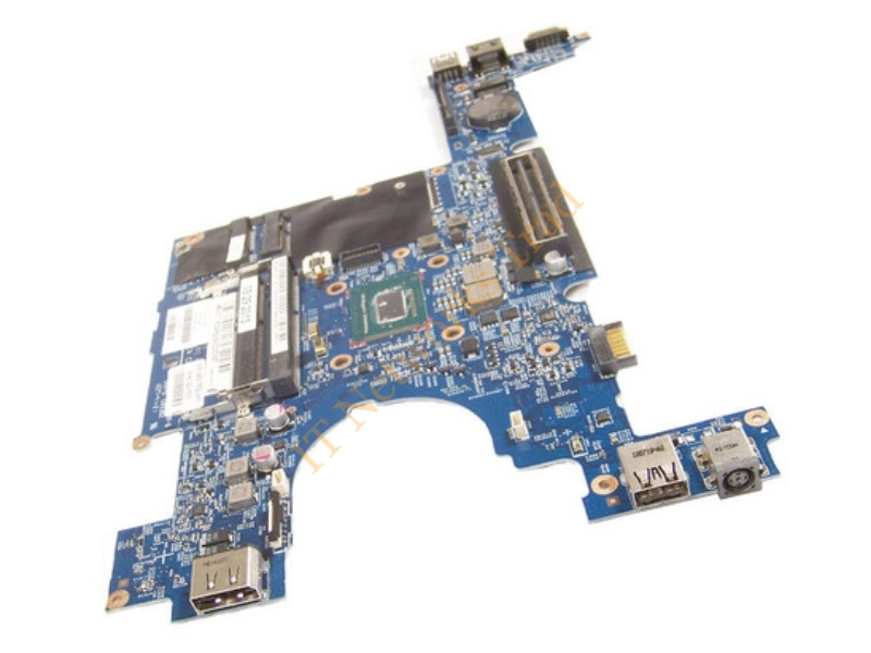 693356-001 HP System Board Intel Core i3-3217u CPU for EliteBook 2170P Laptop Motherboard