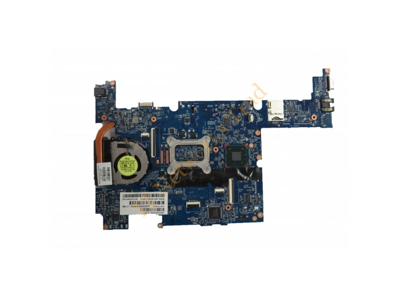 693358-001 HP System Board with Intel Core i5-3427U 1.8GHz CPU for EliteBook 2170p Laptop Motherboard