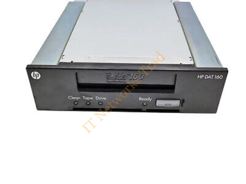 693408-001 HP Dat 160 SCSI Internal Tape Drive Tape Drive Storage