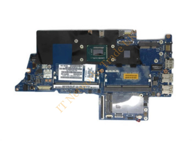 693466-001 HP System Board Assembly Uma i3-3217u 71jq2832105 Desktop Motherboard