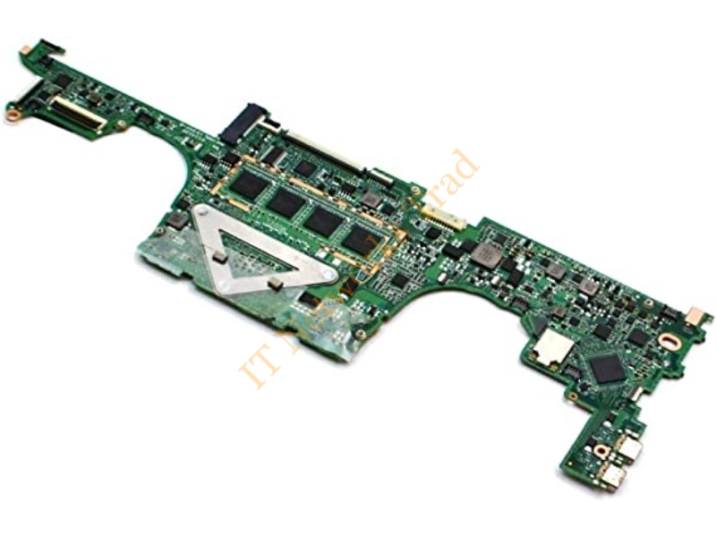 693609-001 HP System Board Intel Core i7-3667U CPU for Spectre Xt 13 Ultrabook Laptop Motherboard