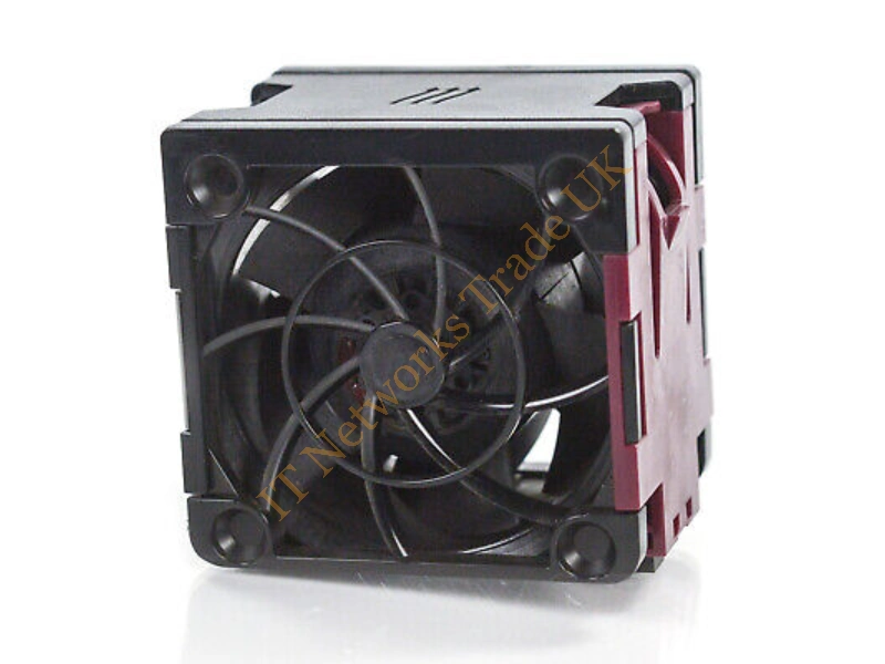 693620-001 HP 2.3-Inch Fan Module for ProLiant SL2100 Server Cooling Fan