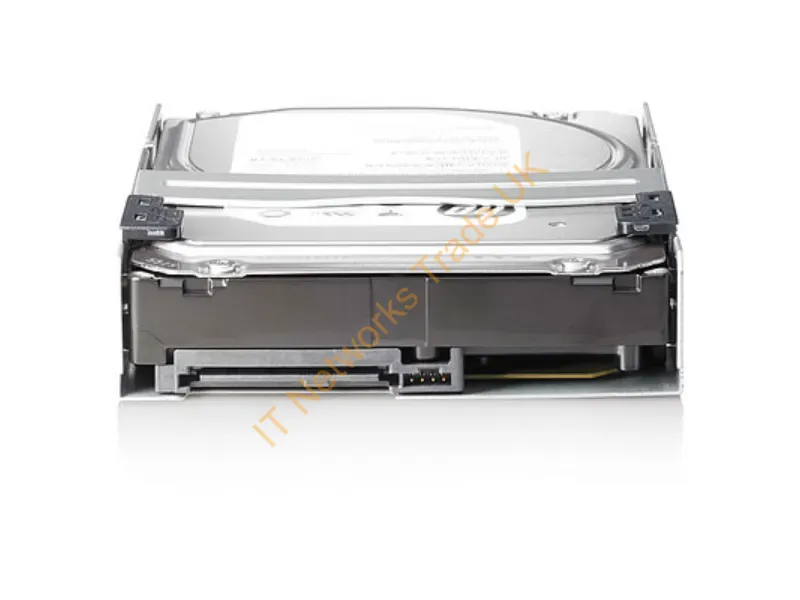 693648-B21 - Hpe 1.2Tb 2.5" 6G Sas 10K Internal Hard Drive 10000 Rpm 2.5"