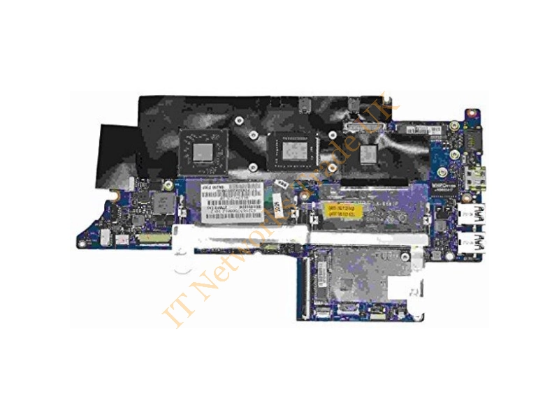 693656-001 HP Envy 4t-1100 Sleekbook Motheboard with Intel I3-2377m 1.5GHz Desktop Motherboard