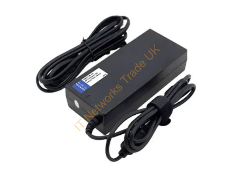 693712-001-AA - Addon Networks 693712-001-Aa Power Adapter/Inverter Indoor 90 W Black