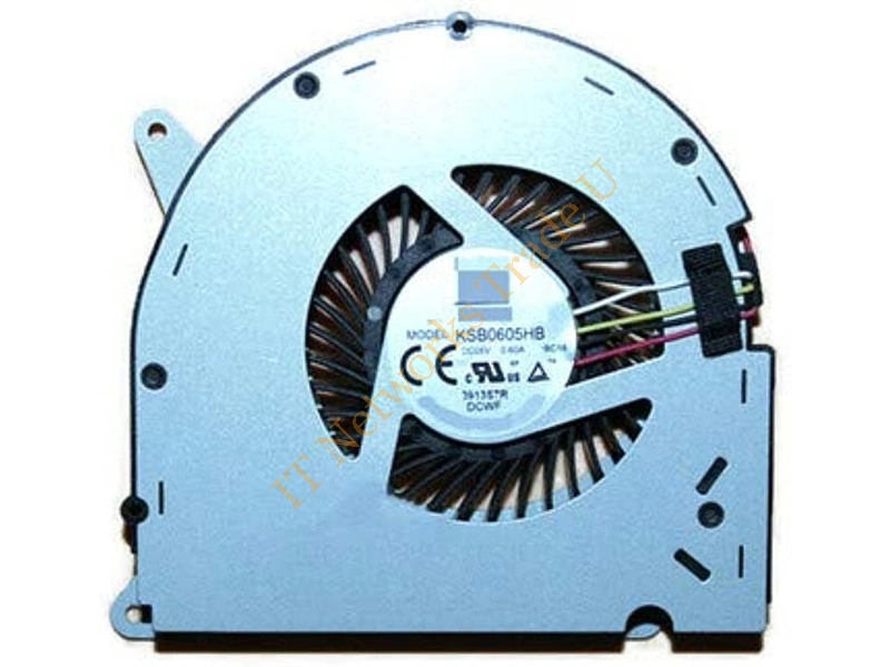 693953-001 HP CPU Heatsink with Fan for Elite 8300 All-in-One Desktop Fans And Heatsink Combo