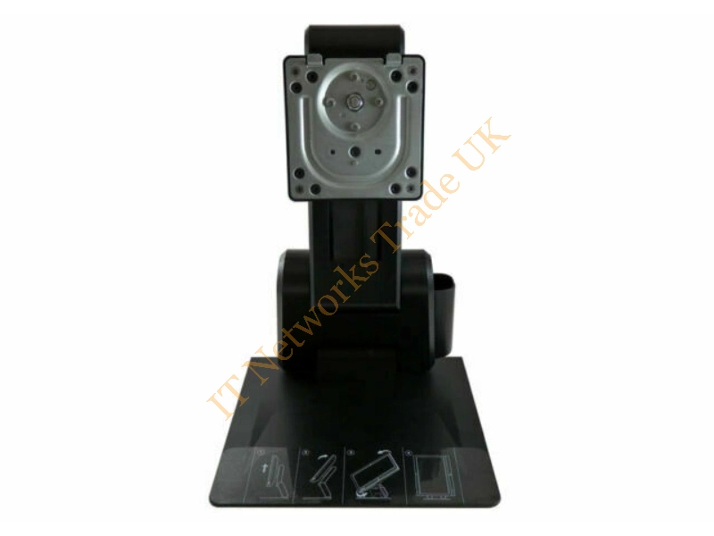 693957-002 HP Adjustable Monitor Stand for EliteOne 800 G1 All-in-One Monitor Accessories
