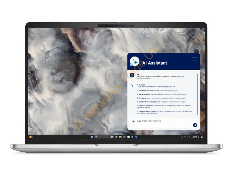 693N6 - Dell Pro 16 Plus Pb16250 Intel Core Ultra 7 265U Laptop 16" Full Hd+ 16 Gb Ddr5-Sdram 512 Gb Ssd Wi-Fi 7 (802.11Be) Windows 11 Pro Aluminum