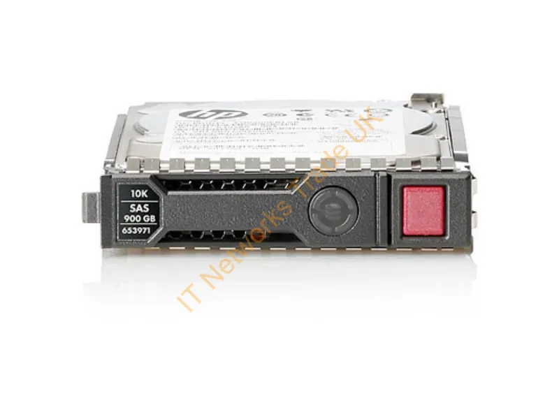 694374-B21 - Hpe 4Tb 3.5" 3G Sata 7.2K Internal Hard Drive 7200 Rpm 3.5" Serial Ata Ii