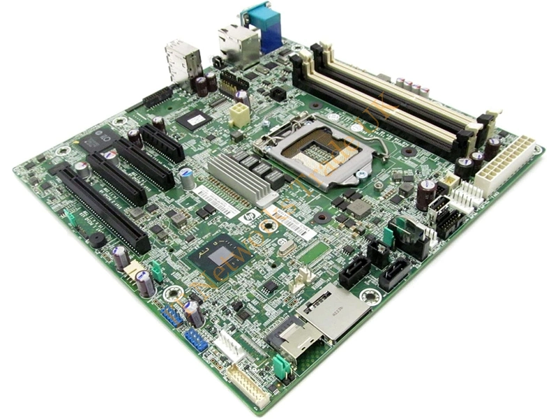 694426-001 HP System Board for ProLiant Ml110/dl120 G7 Server Server Motherboard