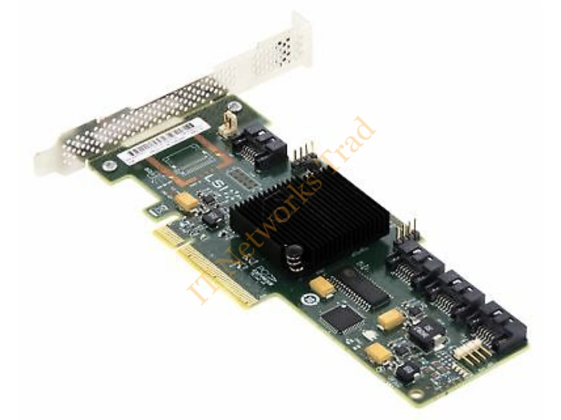 694504-001 HP 6Gb/s RAID Storage Controller