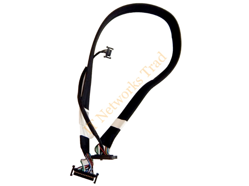 694549-001 HP Serial USB Video Cable for ProLiant SL4540 Gen8 Server USB Cable