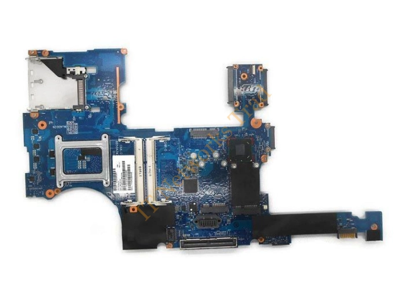 694579-001 HP Intel System Board QM77 2D for EliteBook 8770w Laptop Motherboard