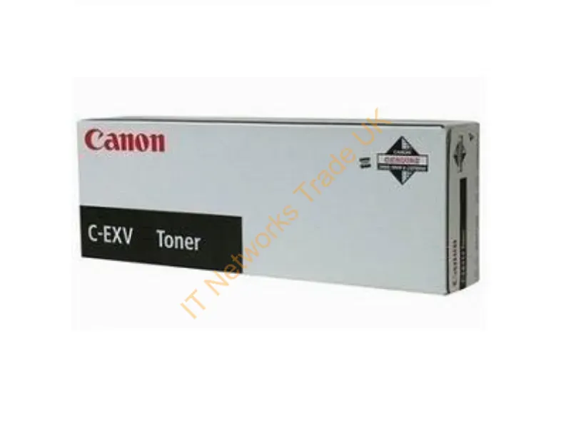 Canon 6946B002 (C-EXV 45) Toner magenta, 52K pages Accessory