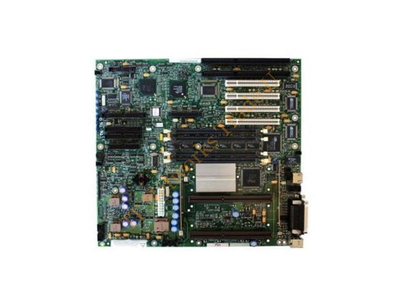 694708-209 Intel N440BX System Board (Motherboard) DB