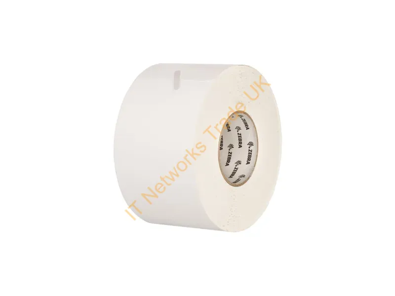 69531 - Zebra 8000T White