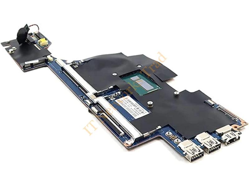 695579-001 HP System Board for Envy Spxtpro Uma Hm76 i5-3317u Laptop Laptop Motherboard
