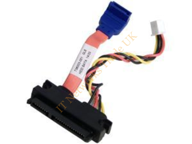 695652-001 HP VSO Steamer HDD SATA Cable for EliteOne 800 G1 All-in-One PC Data Cable