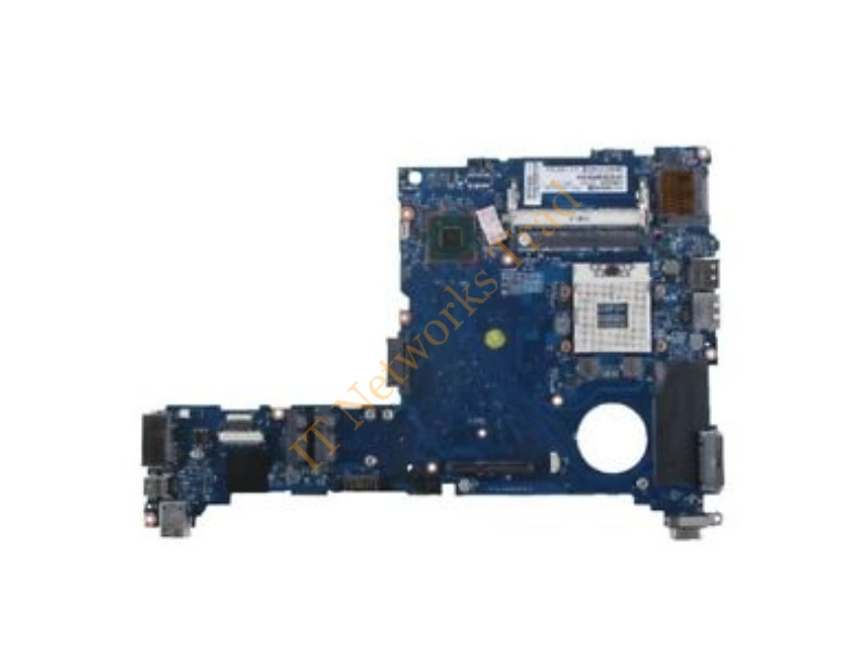 695677-601 HP System Board for 2570p Uma Qm77 Laptop Laptop Motherboard