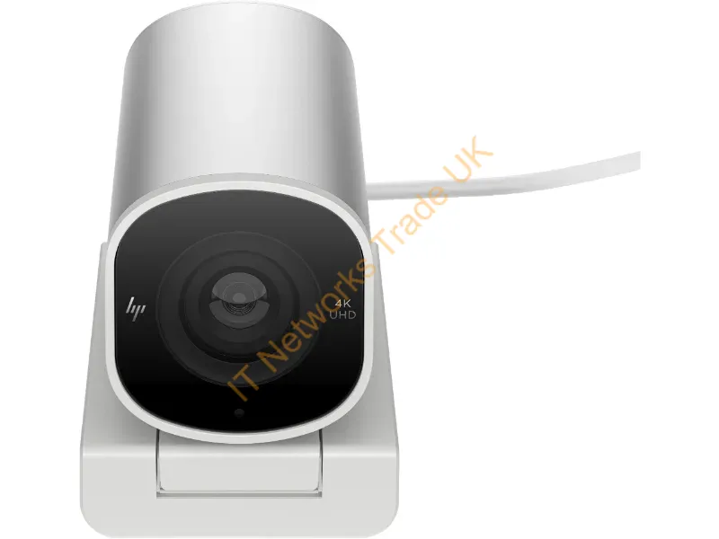 695J6AA - HP 960 4K Streaming Webcam