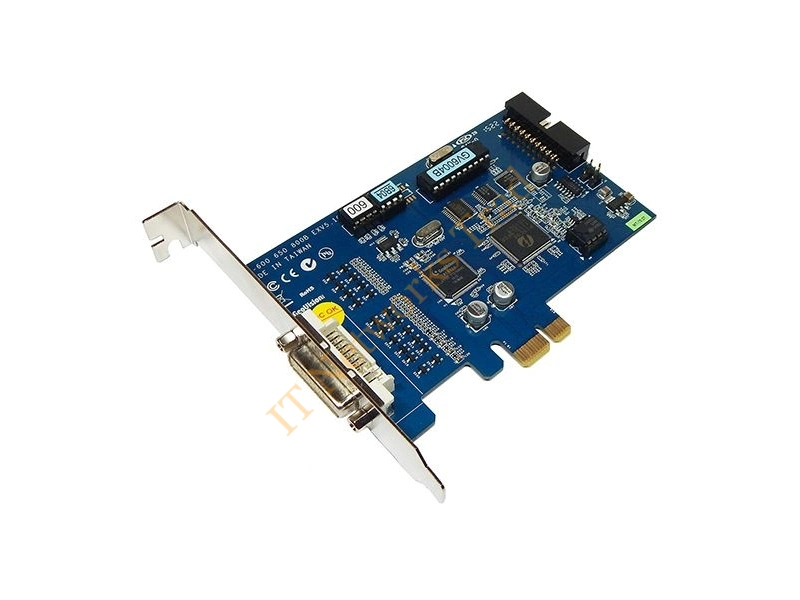 696047-001 HP PCI-Express Video Capture Card Video Graphic Card