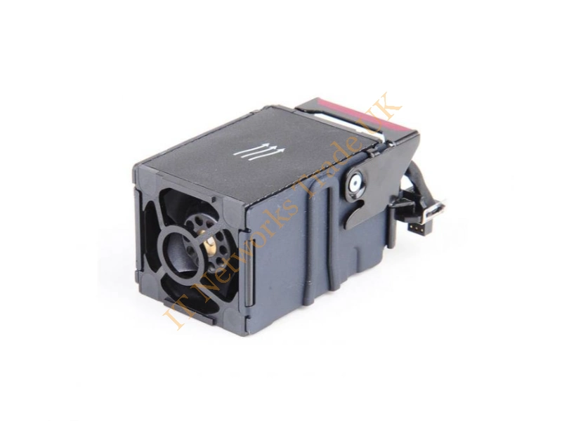 696154-001 HP Dual Rotor Fan Assembly for ProLiant DL360P / DL360E Gen8 Server Cooling Fan