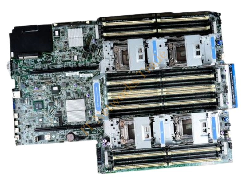 696239-001 HP Top Cover Access Panel for ProLiant DL560 G8 Server Server Accessory