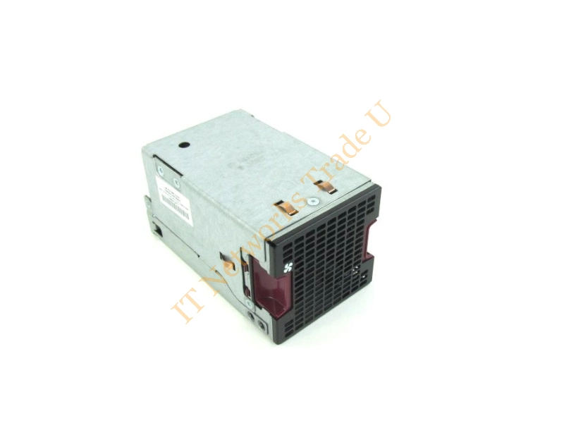 696241-001 HP Hot-Pluggable Fan Module for ProLiant DL560 G8 Server Cooling Fan