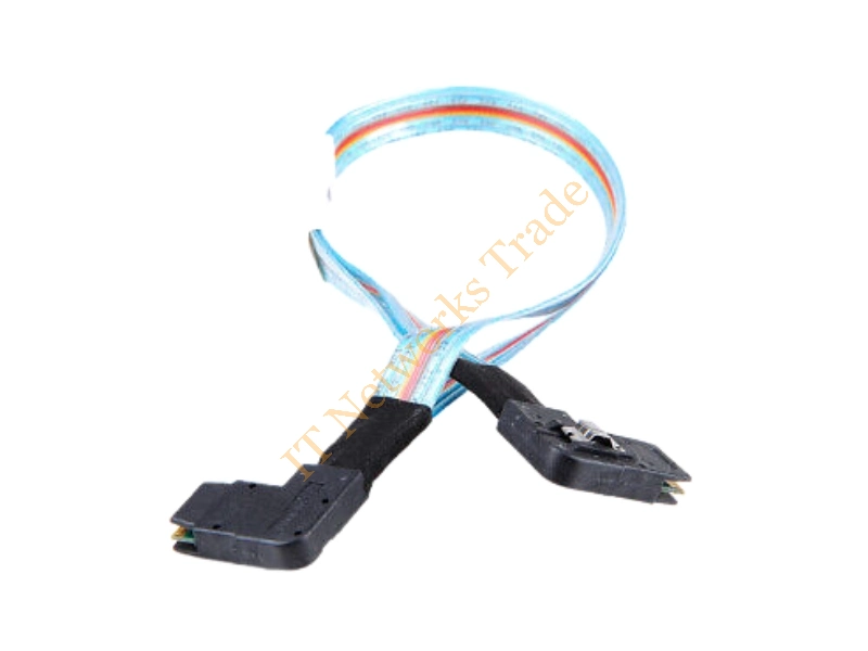 SKU: 696242-001 - HP - Miscellaneous Cable Kit for ProLiant DL560 G8 - Server Accessory