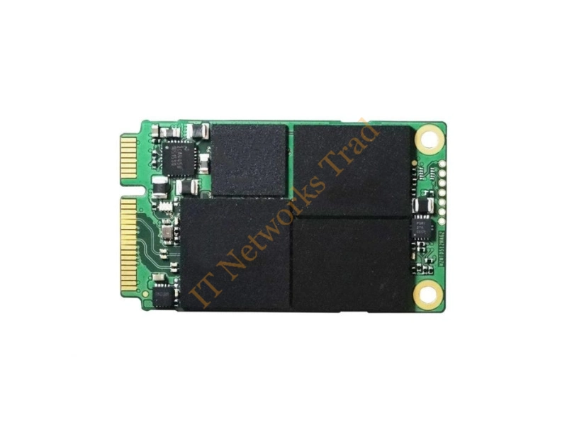 696355-001 HP 16GB Multi-Level Cell (MLC) SATA 6Gb/s mSATA Solid State Drive SSD Storage