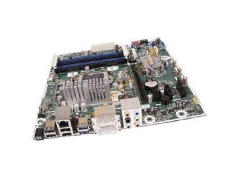 696400-002 HP System Board Socket LGA1155 for Envy H9-1000 Series All-in-One PC Desktop Motherboard