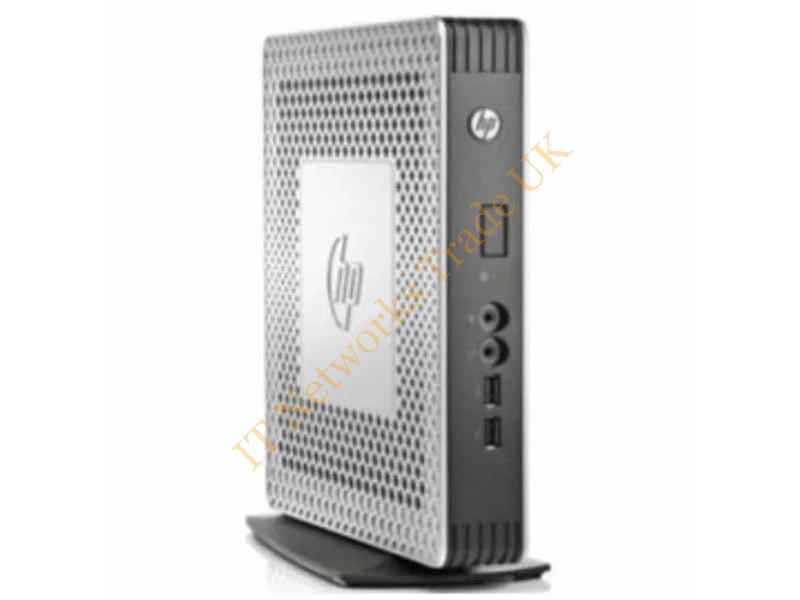 696453-001 HP SPS Base Unit for Thin Client t610 16SF/4GR Wi-Fi Desktop System Accessory