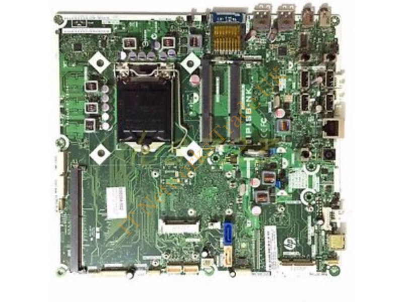 696484-001 HP Touchsmart Envy 23 Socket-1155 Motherboard Desktop Motherboard
